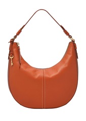 Fossil Women's Shae Leather Large Hobo