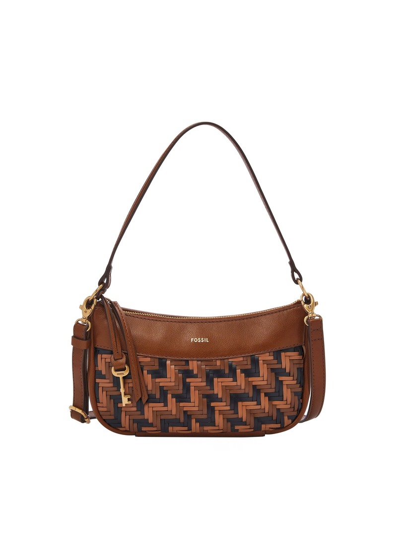 Fossil Women's Skylar Small Crossbody