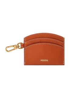Fossil Women's Sofia Leather Card Case