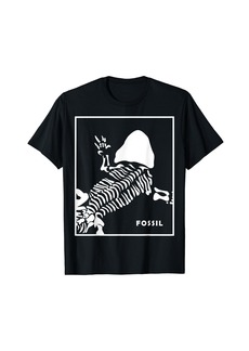 Fossil/Skeleton T-Shirt