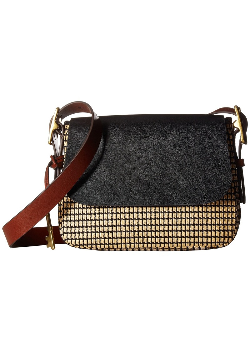 fossil harper small crossbody