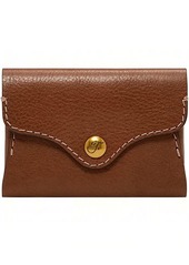 Fossil Heritage Leather Card Case