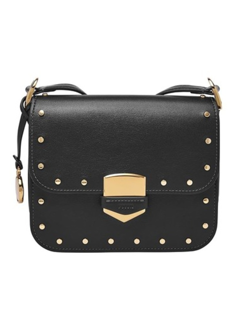 Fossil Lennox Flap Crossbody