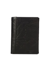Fossil Neel Large Coin Pocket Bifold