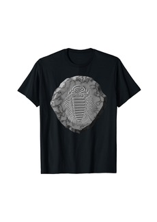 Trilobite Fossil fossil hunting T-Shirt