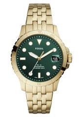 Fossil FB-01 Bracelet Watch