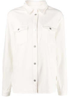 FRAME button-up shirt