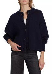 FRAME Chunky Femme Cardigan