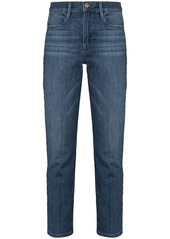 FRAME Core slim-fit jeans