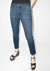 FRAME Core slim-fit jeans