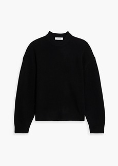 FRAME - Cashmere sweater - Black - L