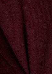 FRAME - Cashmere sweater - Burgundy - XS