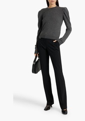 FRAME - Cashmere sweater - Gray - S