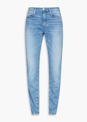 FRAME - L'Homme Athletic faded denim jeans - Blue - 29