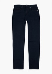 FRAME - L'Homme Athletic slim-fit denim jeans - Blue - 29
