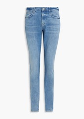 FRAME - L'Homme skinny-fit denim jeans - Blue - 29