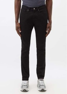 Frame - L'homme Skinny Jeans - Mens - Black