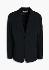 FRAME - Shell blazer - Black - M