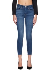FRAME Blue 'Le One' Jeans