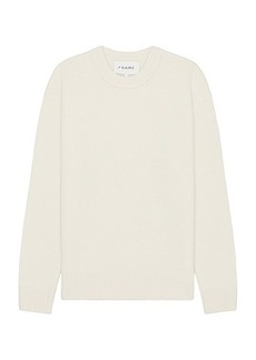 FRAME Cashmere Sweater