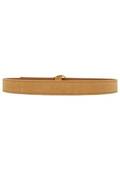 FRAME Circle Belt