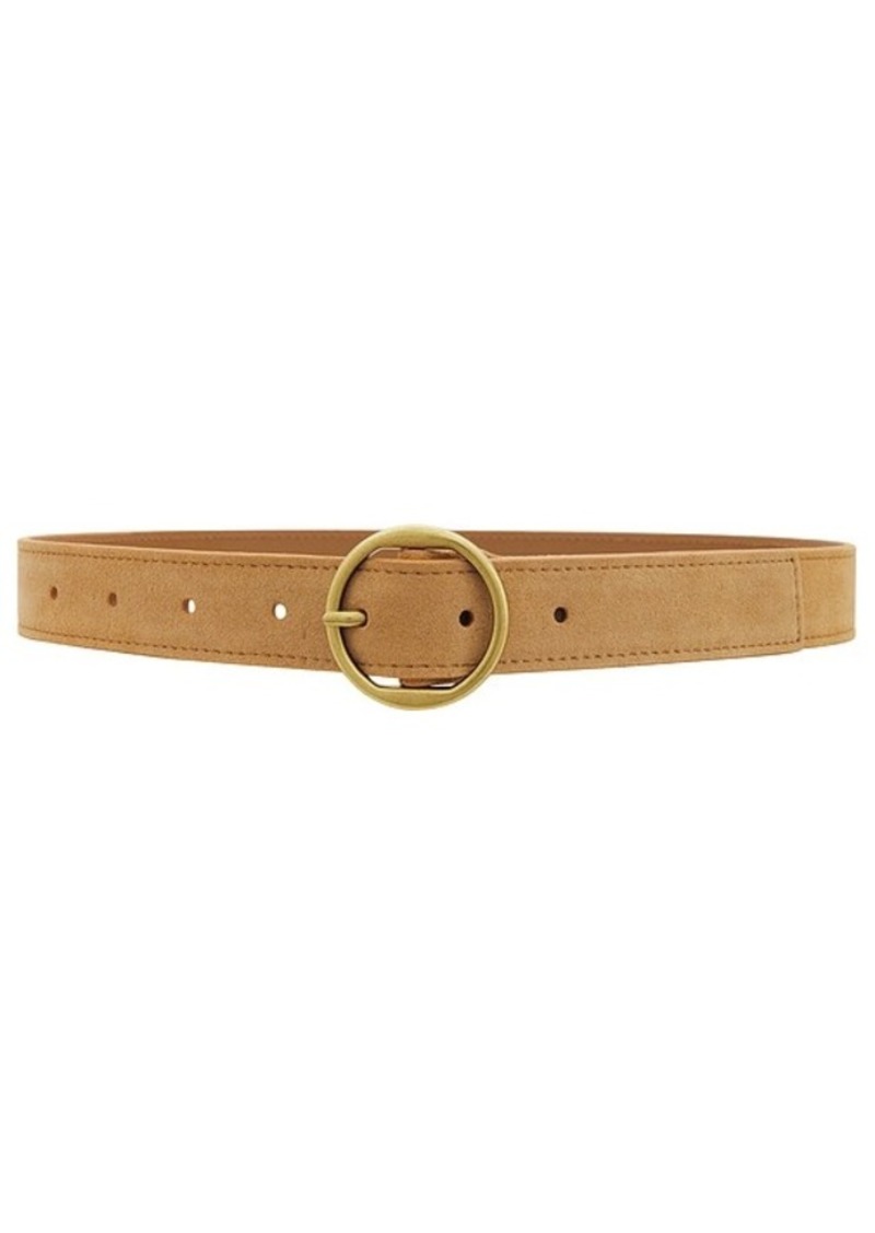 FRAME Circle Belt