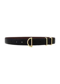 FRAME Crescent Belt