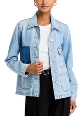 Frame Denim Chore Jacket