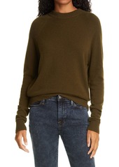 FRAME Fitz Cashmere Sweater