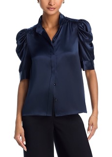 Frame Gillian Cotton Shirt