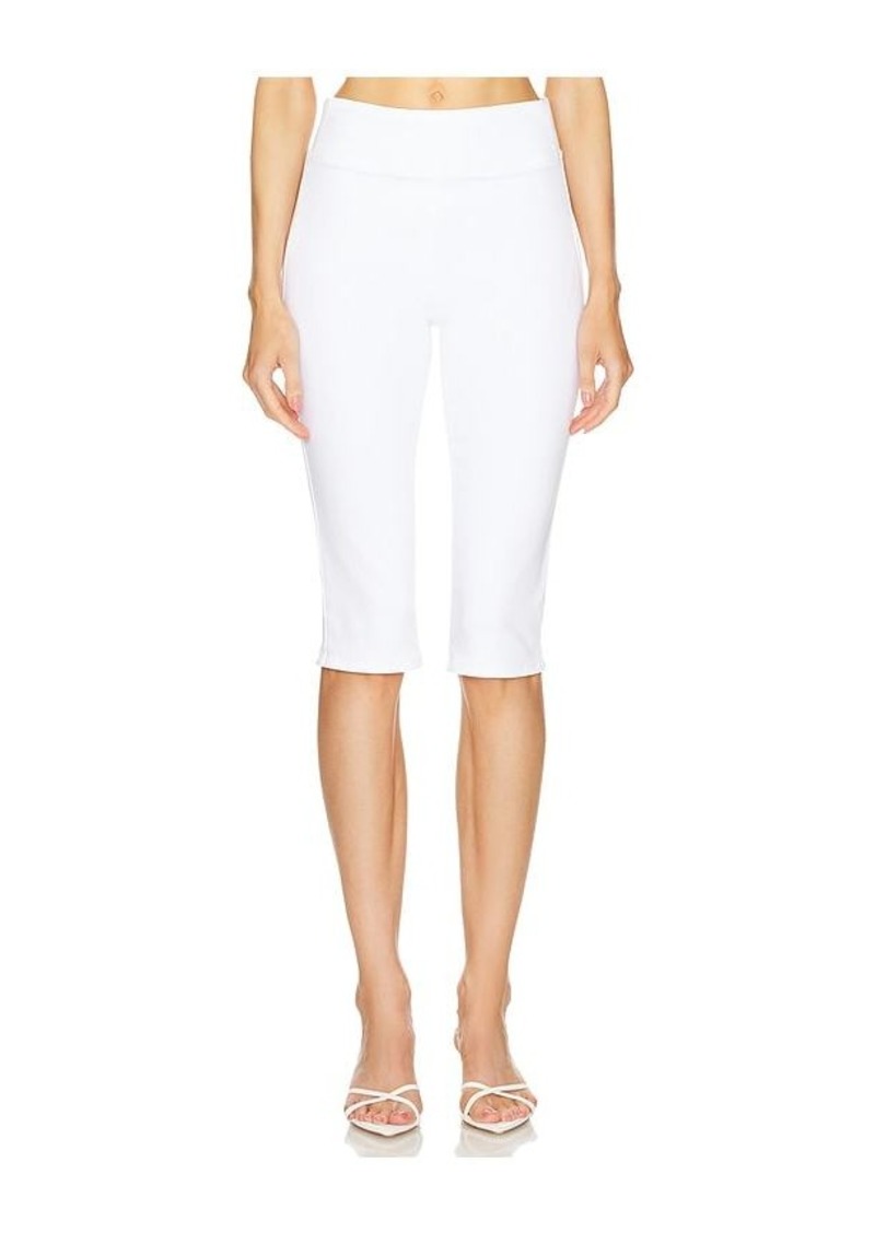 FRAME Jetset Capri Pants