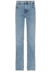 FRAME Jetset Modern Straight Denim