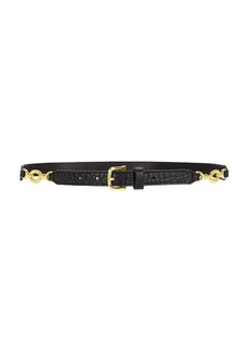 FRAME Jewelery Detail Belt