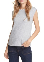 FRAME Le Mid Rise Muscle Tee