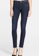 FRAME Le Skinny de Jeanne Ankle Jeans (Queensway)
