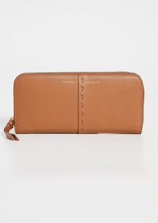 FRAME Les Second Continental Wallet