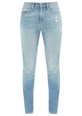 Frame L'Homme skinny-leg jeans