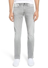 FRAME L'Homme Slim Fit Jeans in Curbs at Nordstrom