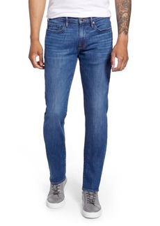FRAME L'Homme Slim Fit Jeans in Verdugo at Nordstrom