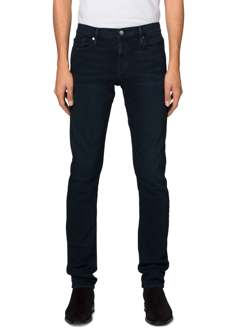 Frame Frame L Homme Slim Fit Jeans Placid Jeans