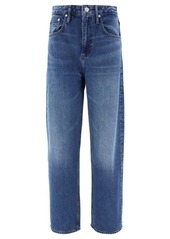 FRAME "Long Barrel" jeans