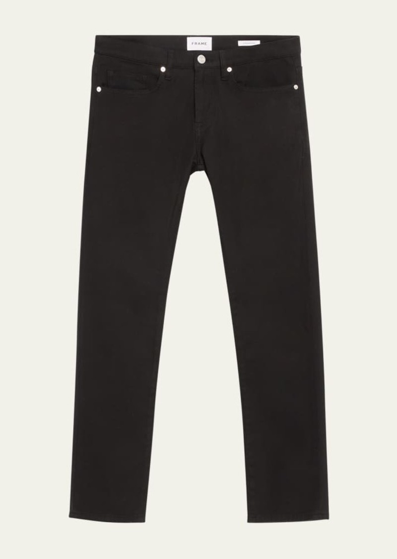 FRAME Men's L'Homme Slim Jeans