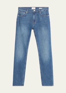 FRAME Men's Modern Straight Jeans