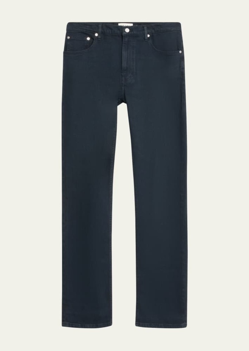 FRAME Men's Modern Straight Jeans