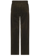 FRAME Soft Corduroy Pants