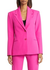 FRAME The Femme Blazer