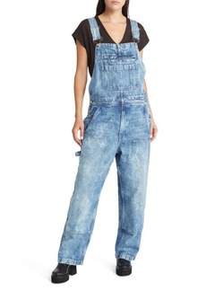 FRAME Utility Patch Overalls