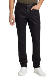 FRAME Homme Low Rise Skinny Jeans