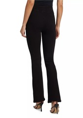 FRAME Le Jetset Stretch Flared Leg Jeans