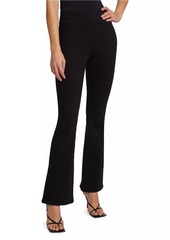 FRAME Le Jetset Stretch Flared Leg Jeans